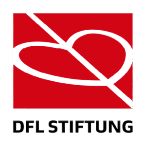 Logo der DFL Stiftung