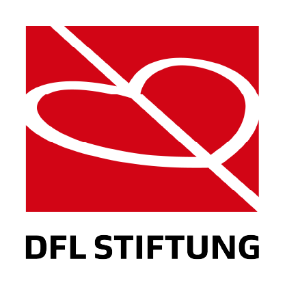 Logo der DFL Stiftung