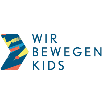 Logo vom Wir bewegen Kids e.V.