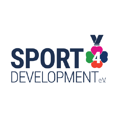 Logo vom Sport 4 Development e.V.