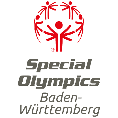 Logo von Special Olympics Baden-Württemberg