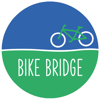 Logo von Bike Bridge e.V.