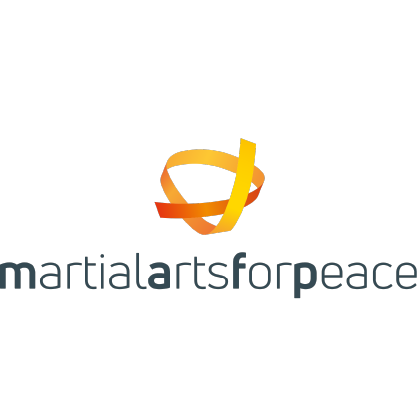 Logo von martialartsforpeace
