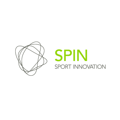 Logo von SPIN-Sport Innovation