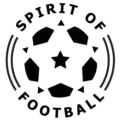 Logo von Spirit of Football