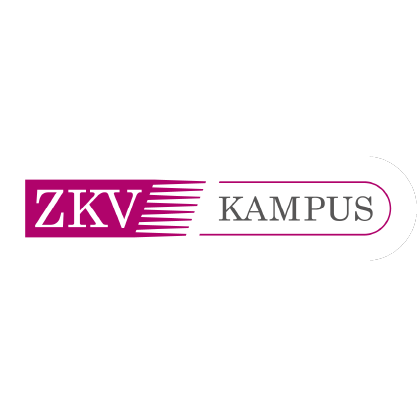 Logo von ZKV Kampus