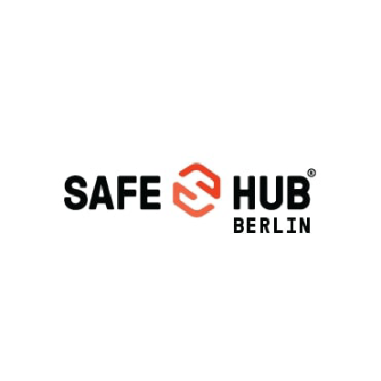 Logo von Safe Hub Berlin