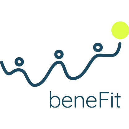 Logo von beneFit