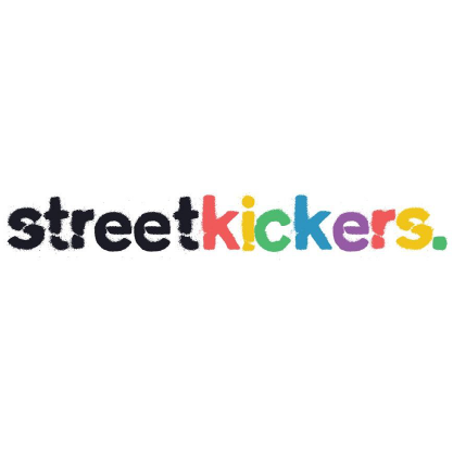 Logo von streetkickers