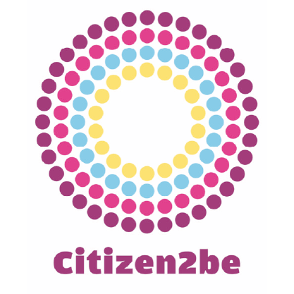 Logo von citizen2be