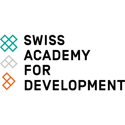 Logo von Swiss Academy for Development