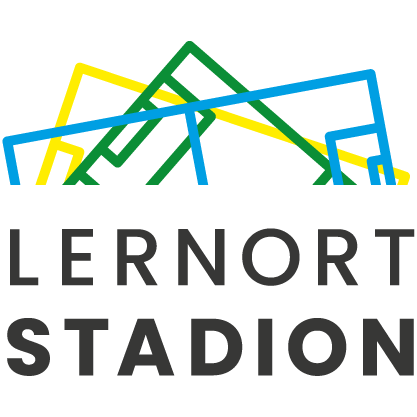 Logo von Lernort Stadion